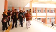 Sekolah Rakyat Banyuwangi Punya Gedung Baru, Siswa Bersiap Pindah dalam Waktu Dekat