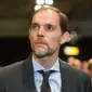 PSG menunjuk Thomas Tuchel sebagai pelatih baru pada Senin (14/5/2018). (dok. PSG)