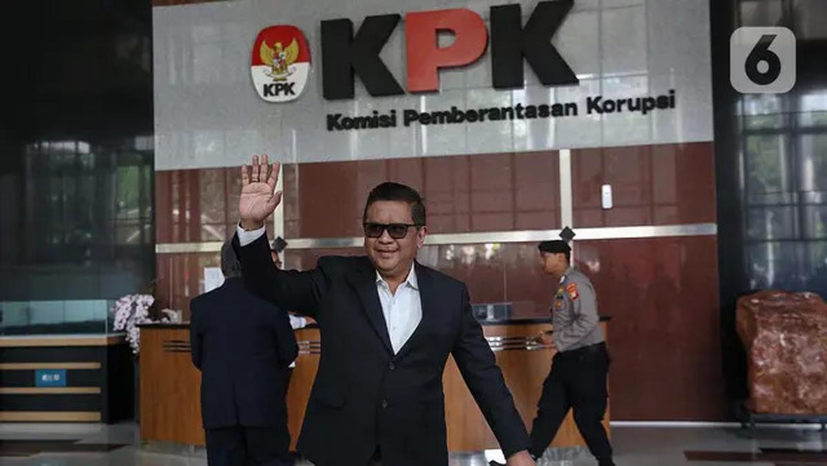 Sidang Praperadilan Hasto Kristiyanto Ditolak dan Kembali Digelar 3 Maret 2025