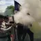 Kronologi Demo Mahasiswa di DPRD Batam Ricuh