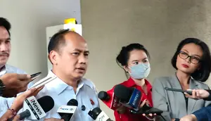 Kejagung Jelaskan Surat Edaran Rahasia di Tengah Penggeledahan Polisi