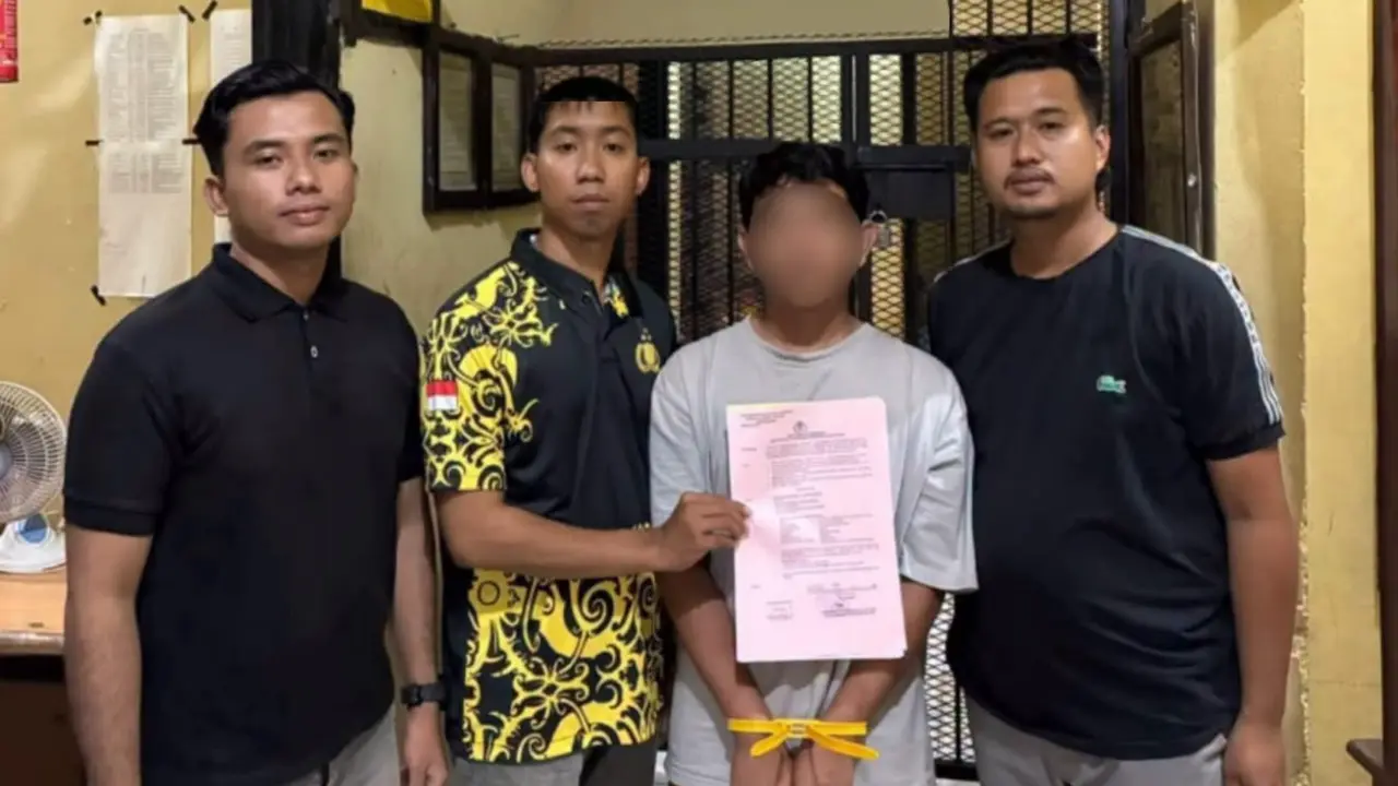 Sutradara Film di Konawe Diduga Cabuli Anak di Bawah Umur, Polisi Telusuri Adanya Korban Lain