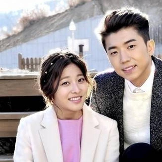 Serunya Adegan Ranjang Wooyoung 2pm Dan Park Se Young Showbiz