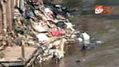 Memasuki usai ke-483, Kota Jakarta masih mempunyai pekerjaan rumah besar yang tak kunjung rampung ditangani, yakni masalah banjir. Program "Stop Nyampah di Kali" justru kontras dengan pelaksanaan di lapangan.