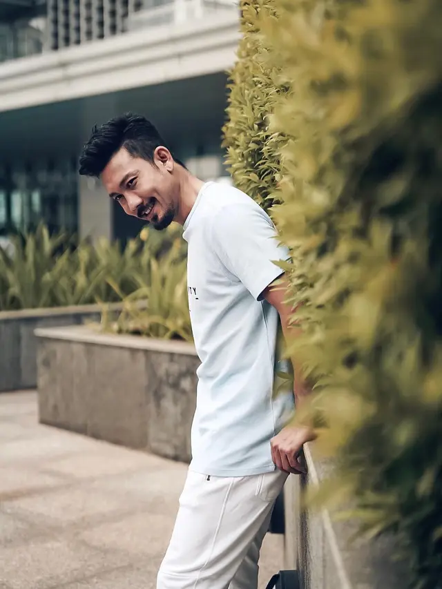 [Bintang] Denny Sumargo