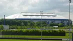 stadion arenausfschalke, Gelsenkirchen