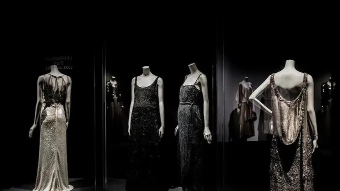 Melihat Evolusi Fashion Coco Chanel dalam Pameran Gabrielle Chanel Fashion Manifesto