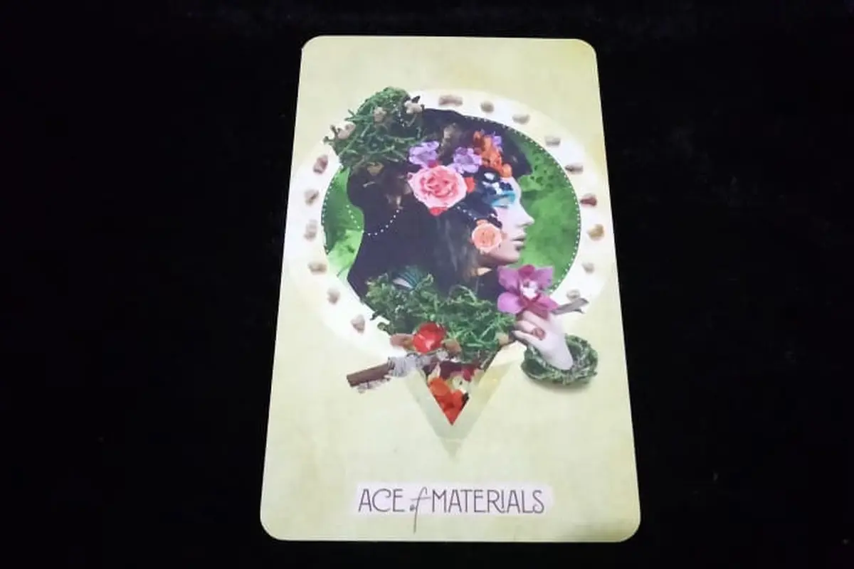 Tarot