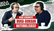 Update Naturalisasi untuk Timnas Indonesia, Mulai Taisei Marukawa, Dean Zandbergen, hingga Markus Pall Ellertsson