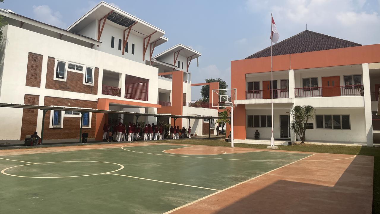 Sekolah Rakyat Buka Jalan Anak Prasejahtera Raih Pendidikan