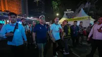 Erupsi Anak Krakatau Ubah Skema Keberangkatan Kontingen Indonesia ke Asian Games 2026
