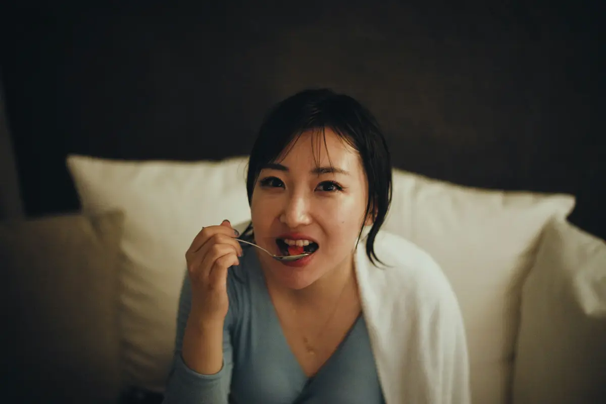 Mau Makan Enak Tanpa Perlu Khawatir Kolesterol? Ini 6 Tipsnya! [Dok/unsplash.com]
