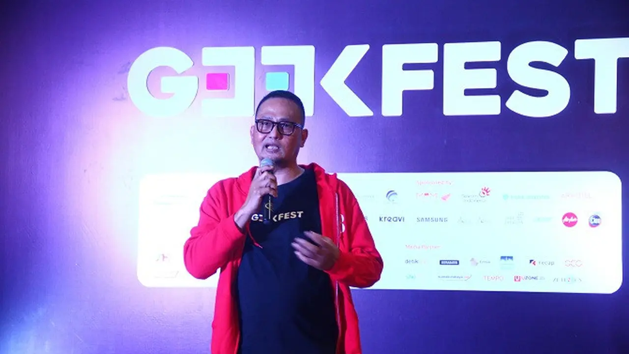 Geekfest 