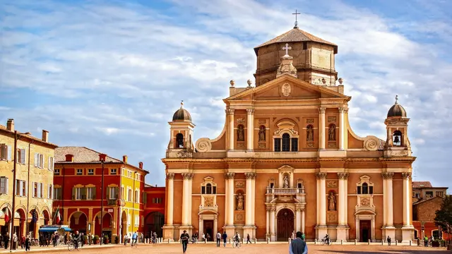 Modena