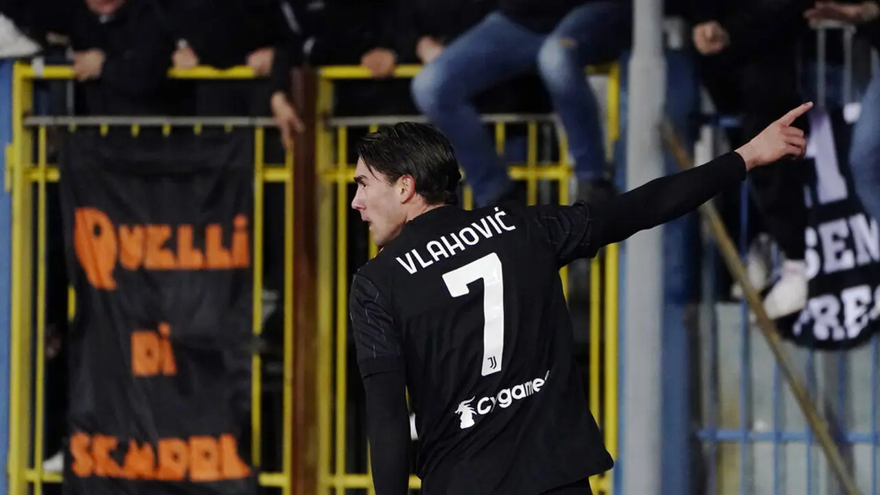 Empoli vs Juventus
