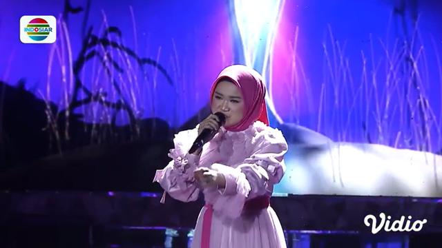 Vini (Cianjur) di D'Academy 5