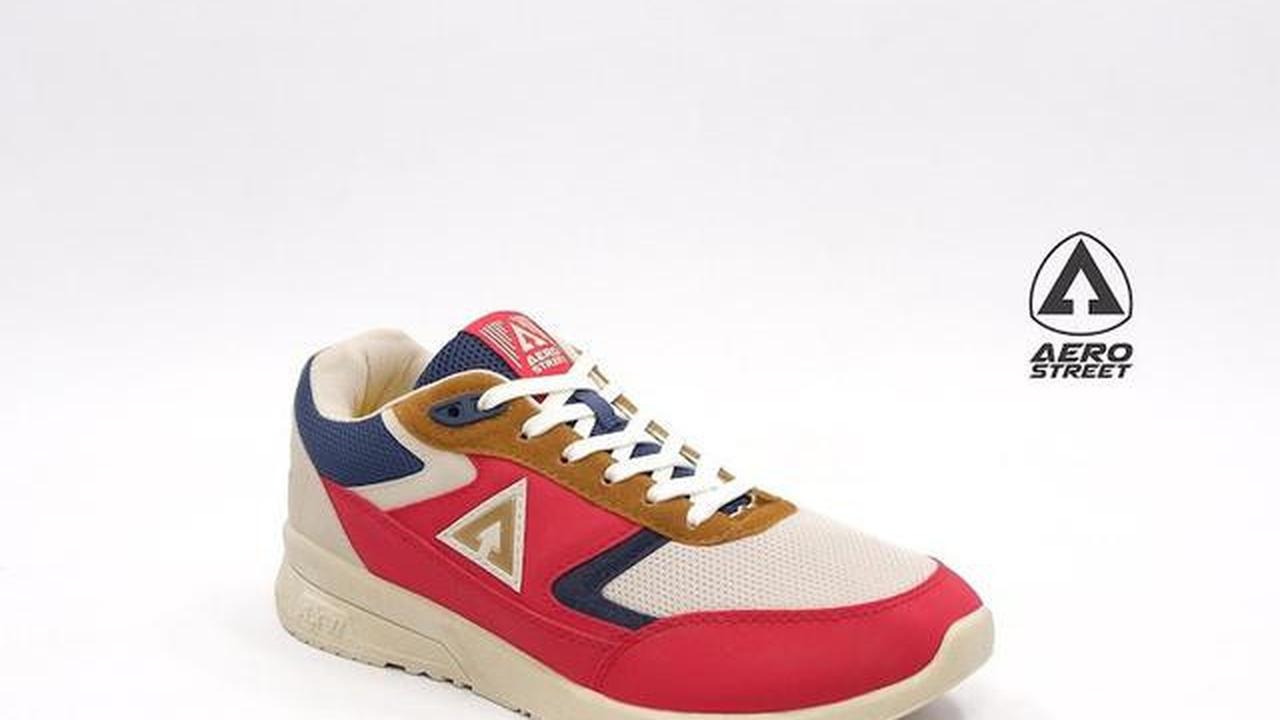 17 Merk Sepatu Lokal dengan Kualitas Premium dan Harganya Lebih Masuk Akal