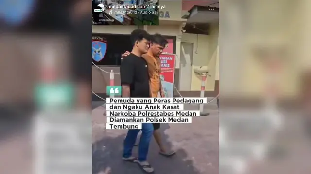 Viral medsos