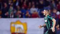 Striker Belia Sassuolo Calon Pengganti Vucinic di Juventus