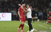 Becham Putra Cetak Gol Perdana Era John Herdman, Antar Timnas Indonesia Unggul di FIFA Series