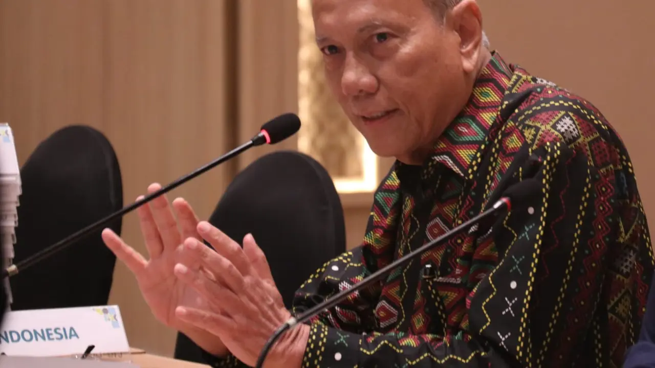 Prof Tjandra Yoga Aditama soal Keracunan Makanan MBG