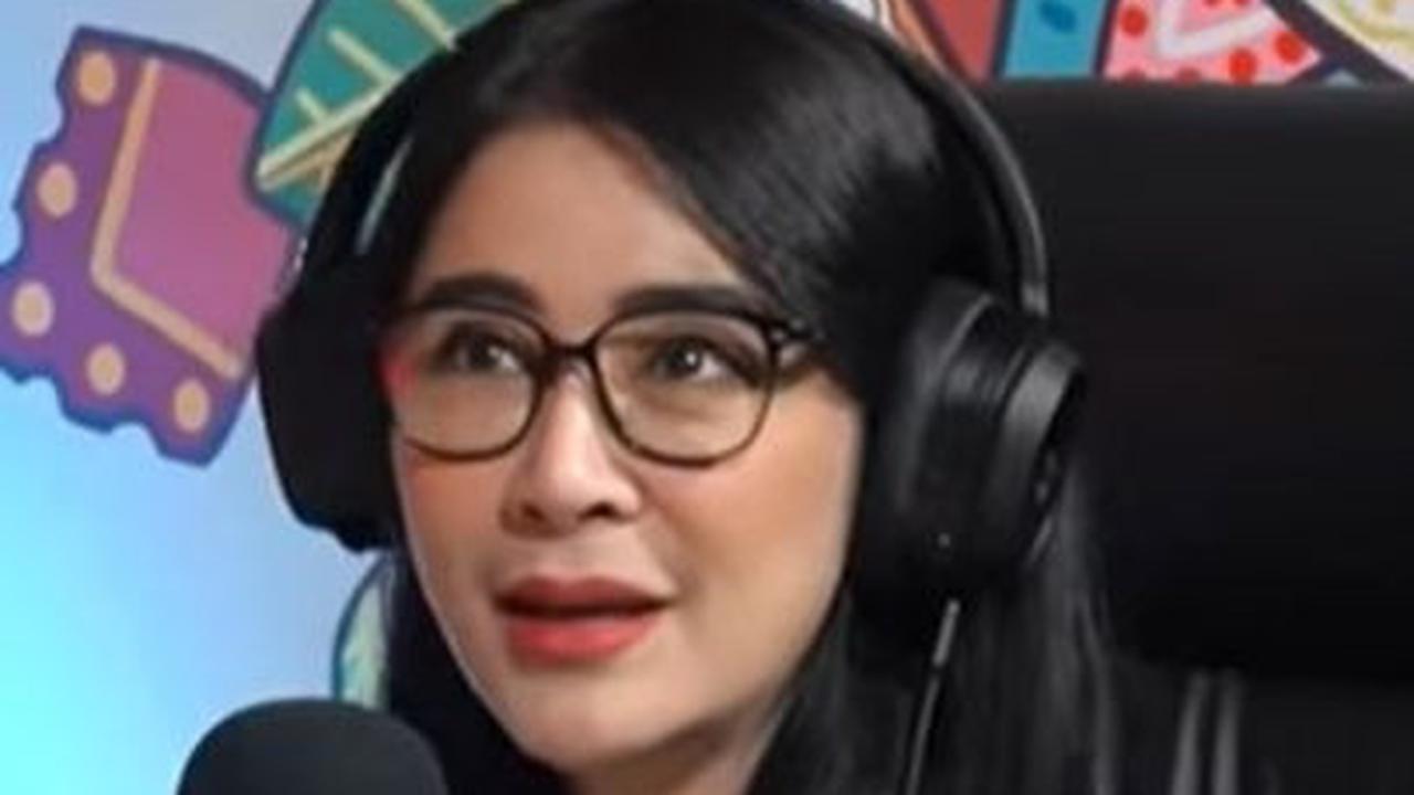 Kini jadi Istri Perwira Polisi, Uut Permatasari Tulis Pesan Lewat Lirik Lagu yang Bikin Terenyuh 'Jangan Sakiti Aku & Jangan Duain Aku