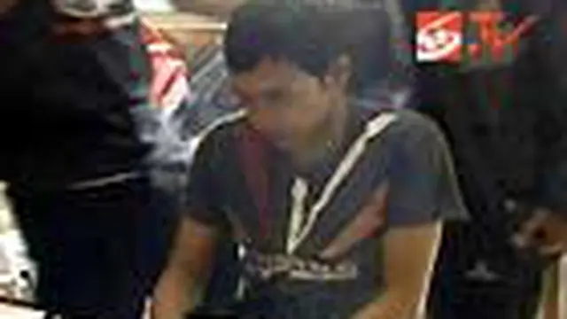 Wartawan Gadungan Dicokok Polisi