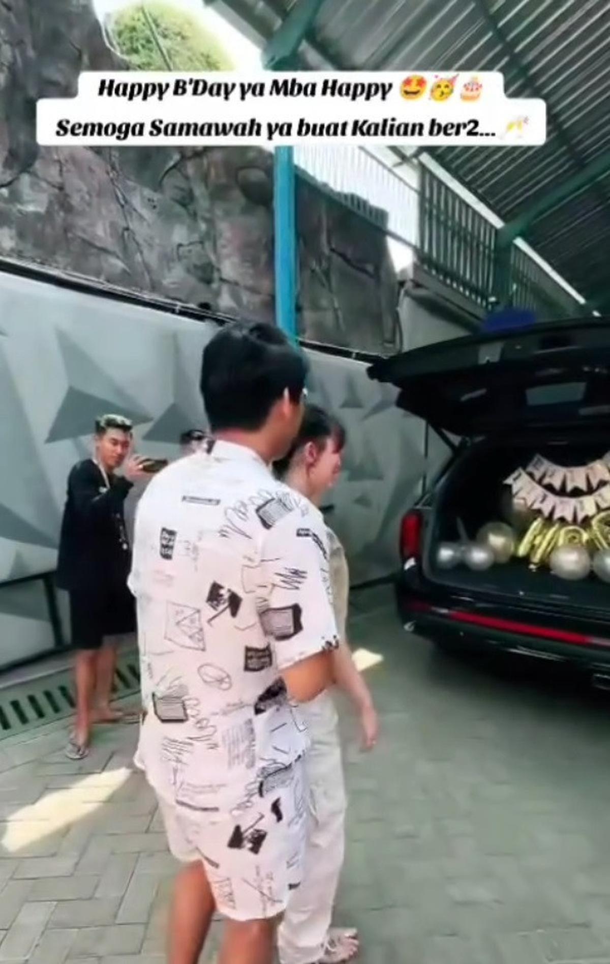 Dok. Istimewa