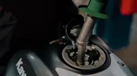Inilah Penyebab Motor Bisa Boros Bensin