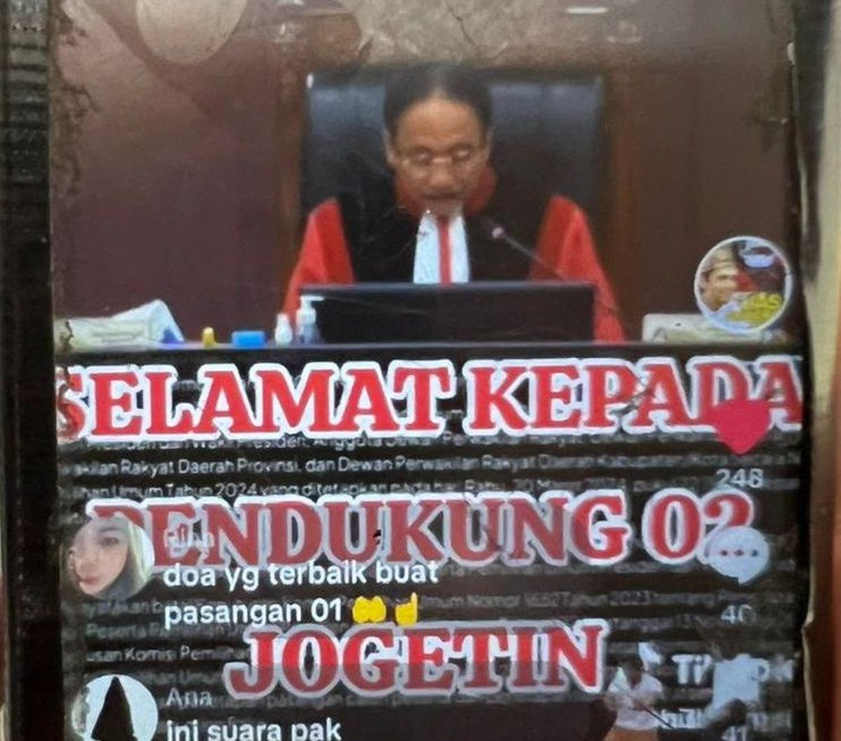 Dok. Istimewa
