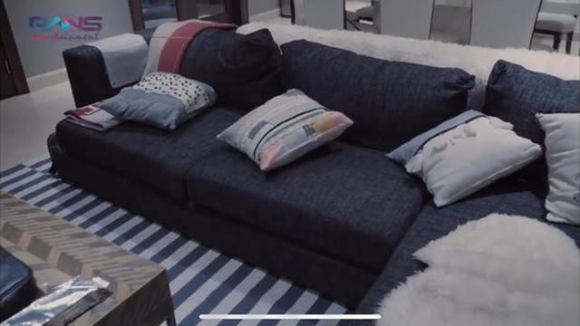 Rumah Zaskia Sungkar - Irwansyah