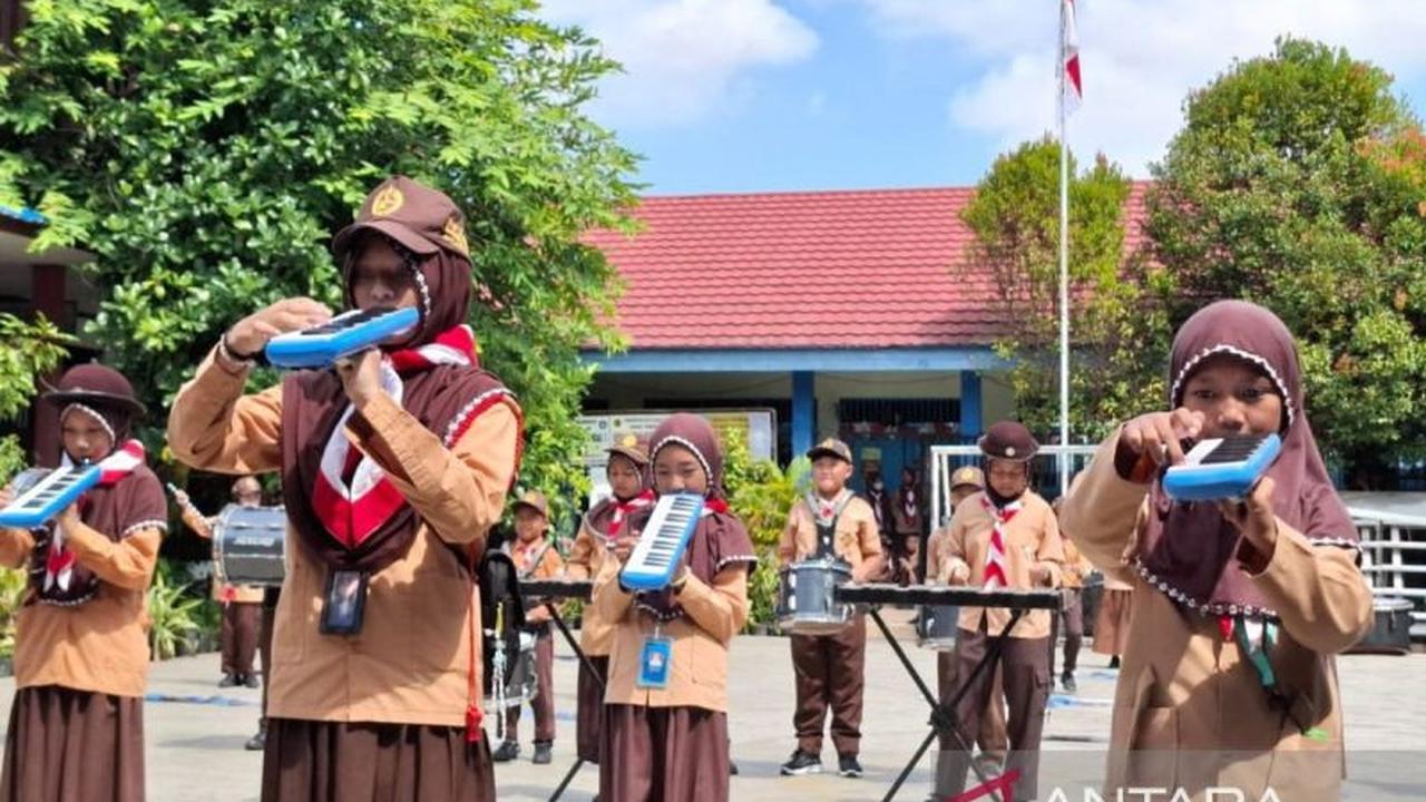 Tahukah Anda? Banjarmasin Tingkatkan Kewaspadaan Penyakit Cacing pada Anak Pasca Kasus Menggemparkan di Sukabumi