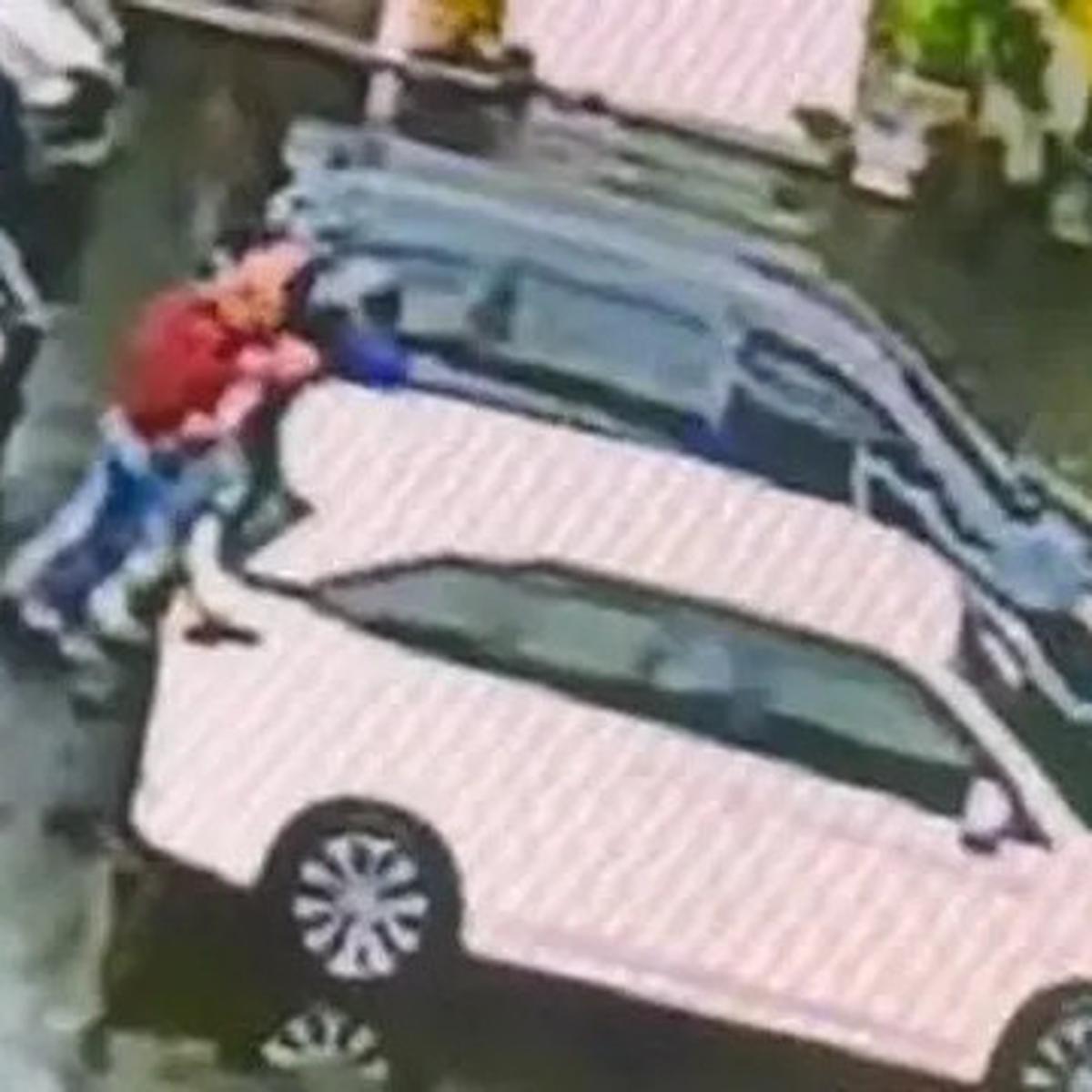 Detik-Detik Kepala Cabang Bank di Jaktim Disergap dan Diculik Sebelum Ditemukan Tewas