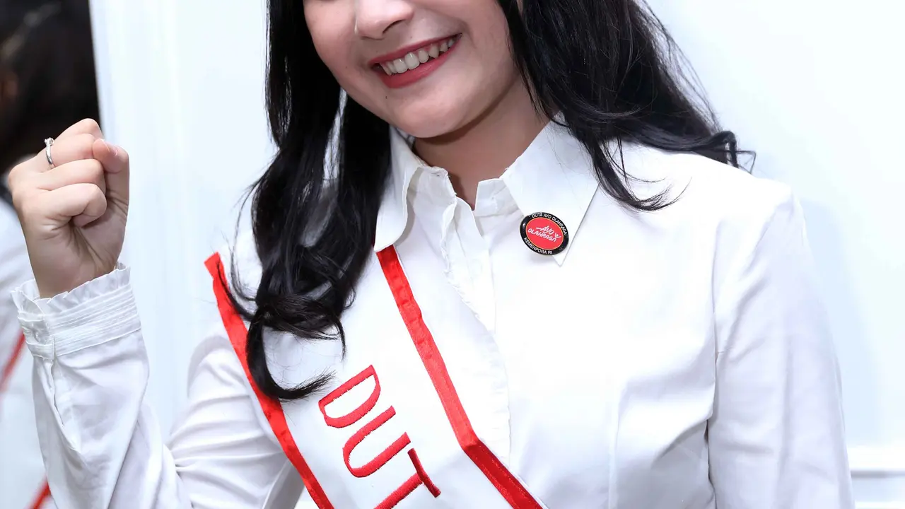 [Bintang] Prilly Latuconsina