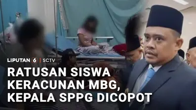 Tim Badan Gizi Nasional Sumatra Utara masih menyelidiki kasus dugaan keracunan makanan bergizi gratis, di dua sekolah di Kabupaten Karo, yang mengakibatkan ratusan siswa terdampak. BGN kini telah mencopot kepala dapur SPPG dan menghentikan sementara ...