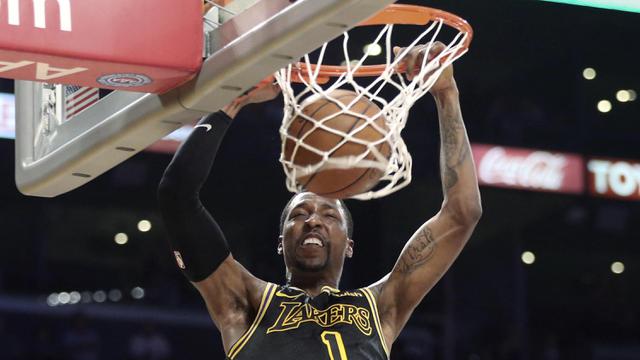 NBA, Minnesota Timberwolves, LA Lakers