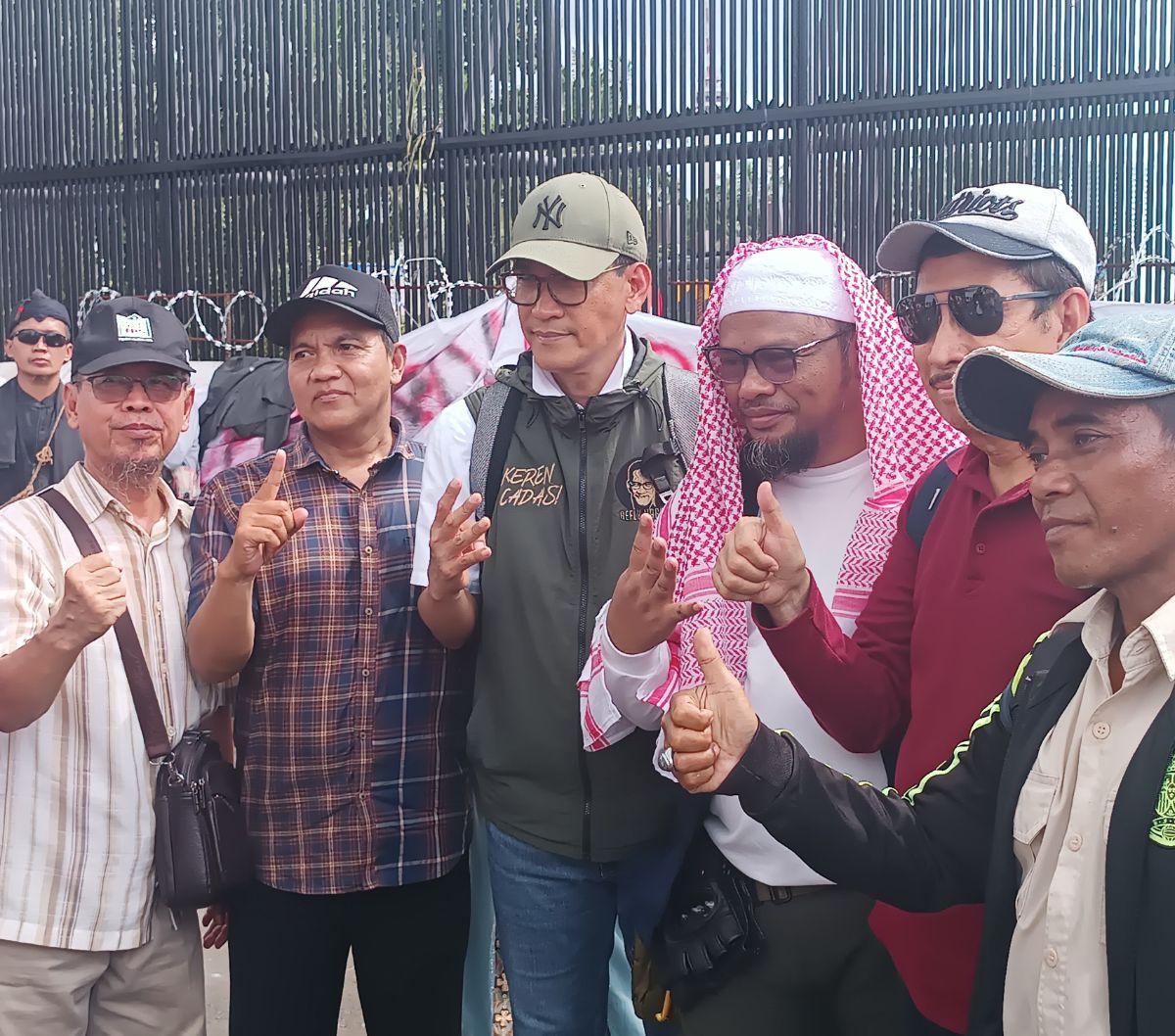 Dok. Istimewa