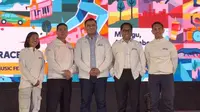 Eco RunFest 2026 Kembali Digelar, Targetkan 14 Ribu Pelari dan 10.000 Penonton