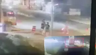 Kades di Lampung Aniaya Pelajar hingga Pingsan, Dipicu Masalah Sepele saat Isi Bensin