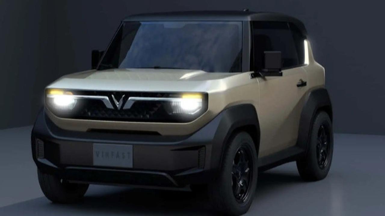 Pilih VinFast VF3 atau Wuling Air EV?