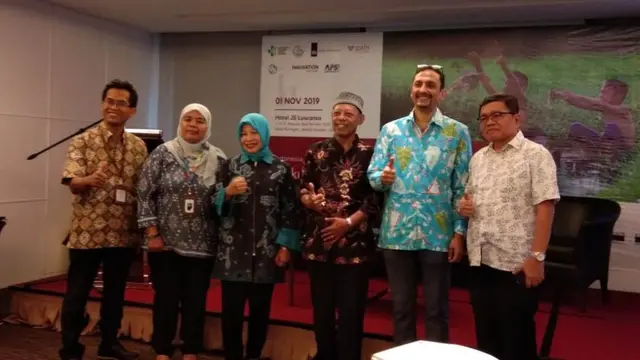 Inovasi Bisnis Produk untuk Kurangi Anemia dan Stunting