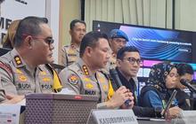 2 Polisi Polres Jaksel Diperiksa Propam Buntut Alex Iskandar Pembunuh Alvaro Tewas Bunuh Diri