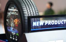 2 Pabrik Bridgestone Raih Proper Hijau dari Kementerian Lingkungan Hidup