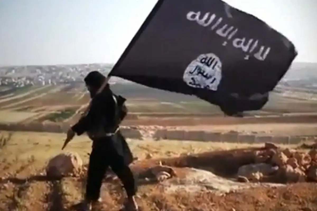 Video Rekrutmen ISIS untuk Orang Indonesia