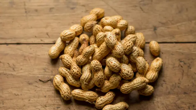 Top 3: Cara Mengolah Kacang Tanah untuk Kesehatan Jantung