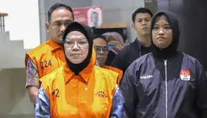 Gelombang OTT KPK di Jateng, 4 Kepala Daerah Tersandung Korupsi Sejak 2025
