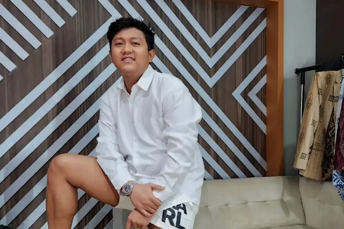 Denny Caknan. (Foto: Dok. Instagram @denny_caknan)