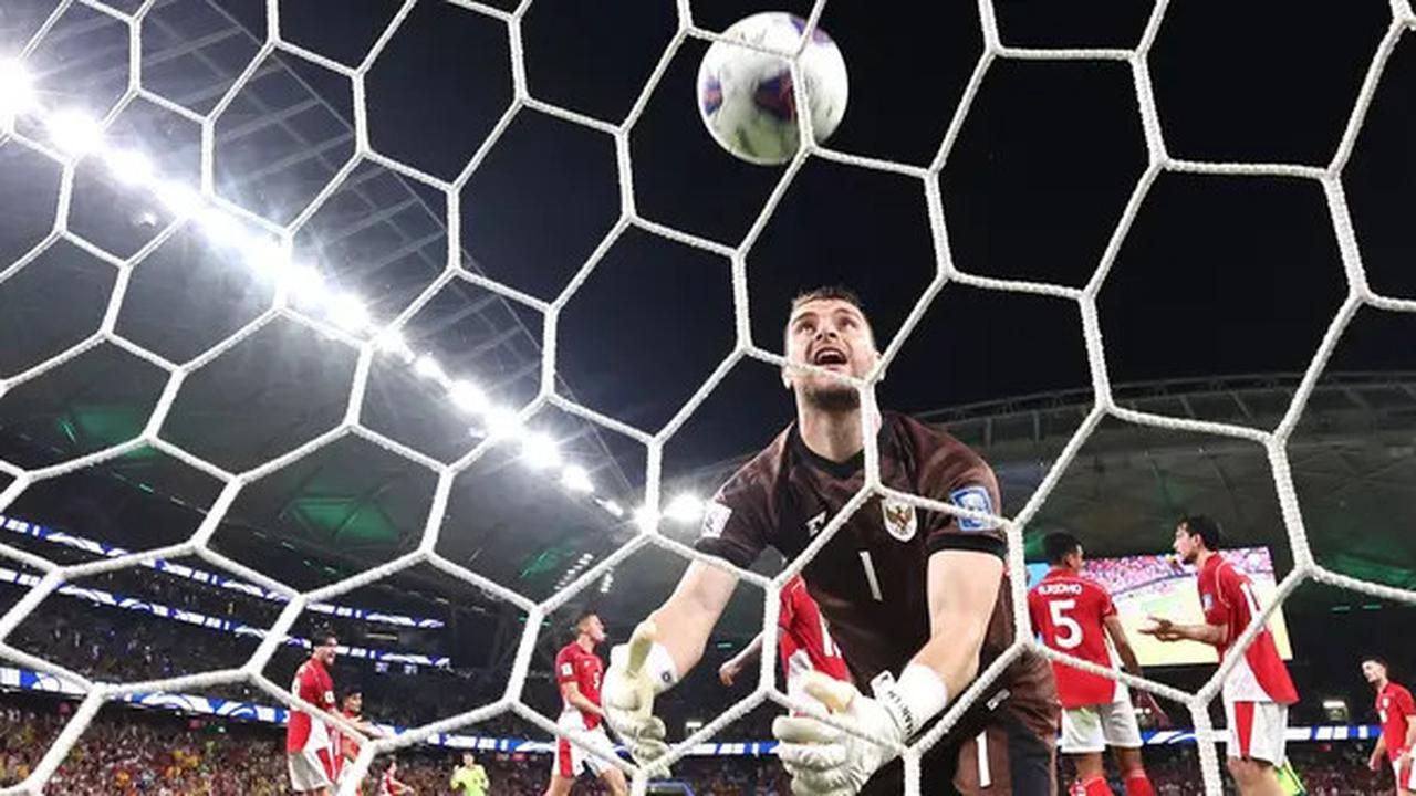 Analisis Pengamat Malaysia: Timnas Indonesia Gagal dengan Total Football, Australia Sukses Tiru Taktik STY