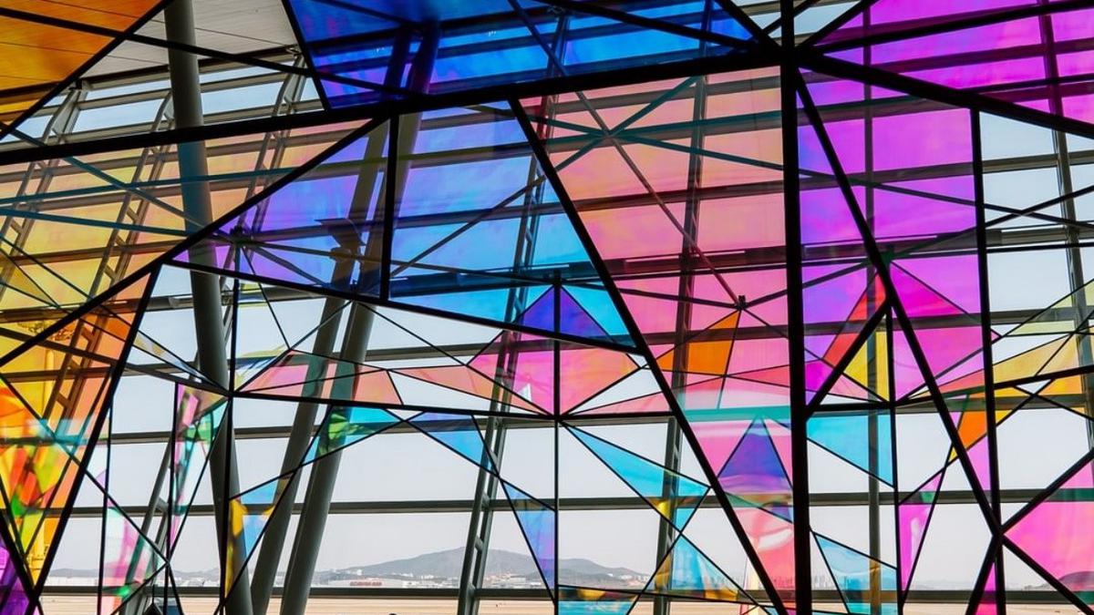 Bandara Incheon Korea Selatan Jadi Bandara Internasional Tersibuk di Dunia, Geser Changi Singapura
