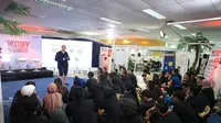20 Finalis The NextDev 2016 Jalani Fase Bootcamp